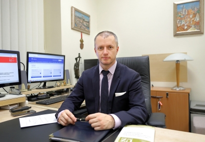 LAWYER IN PRAGUE SINCE 2009 - JUDR. DENIS KA&Scaron;ICYN