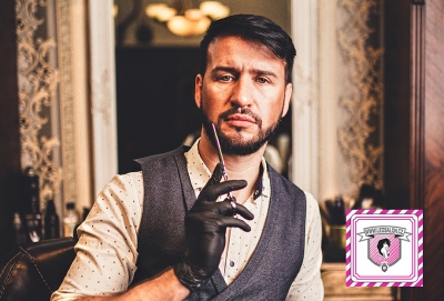 LEO BOGONOS: &laquo;I TRY TO SHOW THE QUEEN IN A WOMAN THROUGH HAIRCUTS AND COLOURING&raquo;