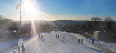 V&Iacute;TKOV HILL