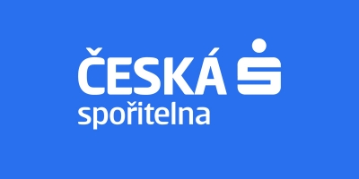 ČESK&Aacute; SPOŘITELNA, a.s.