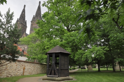 VY&Scaron;EHRAD