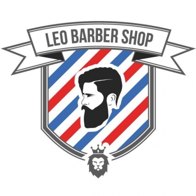 MEN&rsquo;S BARBERSHOP - LEOBARBER